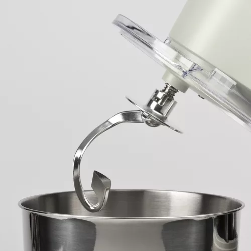 Girmi IM47 A Tökéletes Multifunkcionális Konyhai Robotgép 6 literes tartállyal, max 1500 W