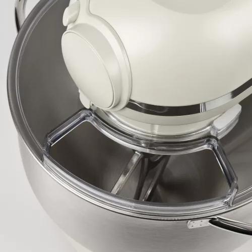 Girmi IM50 A tökéletes, professzionális konyhai multifunkciós robotgép, max 2200W, 8 literes tállal