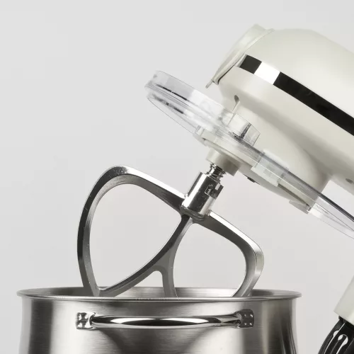 Girmi IM50 A tökéletes, professzionális konyhai multifunkciós robotgép, max 2200W, 8 literes tállal