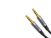Ugreen AV183 Sztereó jelkábel (3,5 mm Jack papa - papa) - (3m)