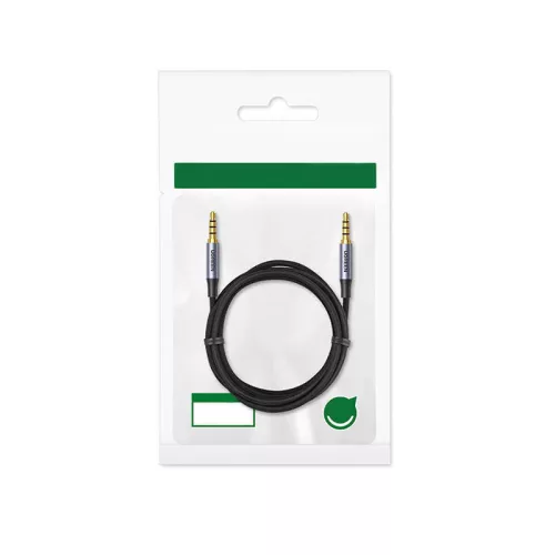 Ugreen AV183 Sztereó jelkábel (3,5 mm Jack papa - papa) - (3m)