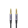 Ugreen AV183 Sztereó jelkábel (3,5 mm Jack papa - papa) - (3m)