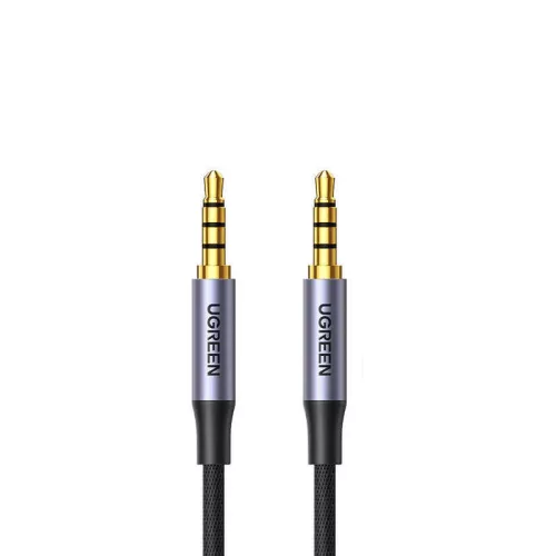 Ugreen AV183 Sztereó jelkábel (3,5 mm Jack papa - papa) - (3m)