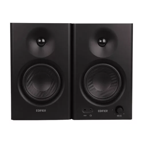 Edifier MR4 2.0 hangfal (fekete)