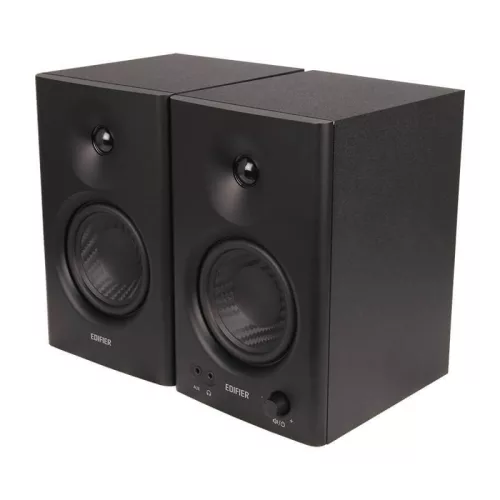 Edifier MR4 2.0 hangfal (fekete)