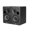 Edifier R1280DB 2.0 hangfal FEKETE szín (RCA + Optika + Bluetooth)