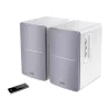 Edifier R1280T 2.0 hangfal FEHÉR szín (RCA)