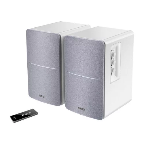 Edifier R1280T 2.0 hangfal FEHÉR szín (RCA)