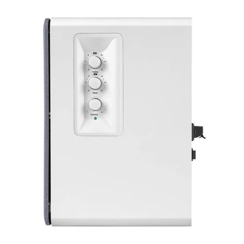 Edifier R1280T 2.0 hangfal FEHÉR szín (RCA)
