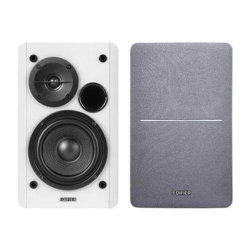 Edifier R1280T 2.0 hangfal FEHÉR szín (RCA)