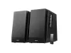 Edifier R1700BT 2.0 hangfal FEKETE szín (RCA + Bluetooth)
