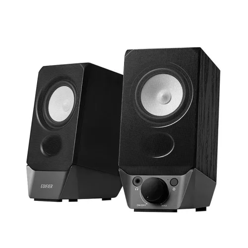 Edifier R19BT 2.0 hangfal (fekete)