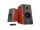 Edifier R2000DB 2.0 hangfal BARNA szín (RCA + Optika + Bluetooth)