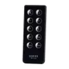 Edifier R2000DB 2.0 hangfal BARNA szín (RCA + Optika + Bluetooth)