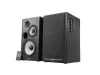 Edifier R2750DB 2.0 hangfal FEKETE szín (RCA + Optika + Bluetooth + SUB kimenet)