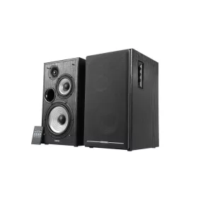   Edifier R2750DB 2.0 hangfal FEKETE szín (RCA + Optika + Bluetooth + SUB kimenet)