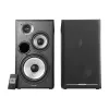 Edifier R2750DB 2.0 hangfal FEKETE szín (RCA + Optika + Bluetooth + SUB kimenet)