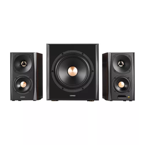 Edifier S360DB 2.1 hangfal (barna)