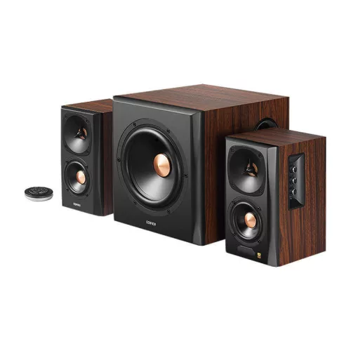 Edifier S360DB 2.1 hangfal (barna)