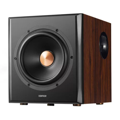 Edifier S360DB 2.1 hangfal (barna)