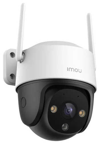 IMOU IPCS41FEP Cruiser SE+ 4MP 3.6mm IP Dome kamera