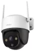 IMOU IPCS41FEP Cruiser SE+ 4MP 3.6mm IP Dome kamera