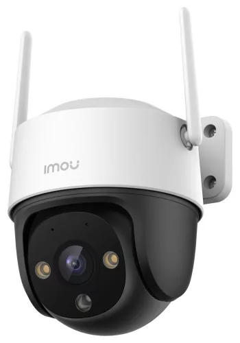 IMOU IPCS41FEP Cruiser SE+ 4MP 3.6mm IP Dome kamera