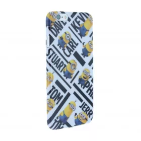 MINION iPhone 6/6S TPU Tok, Names