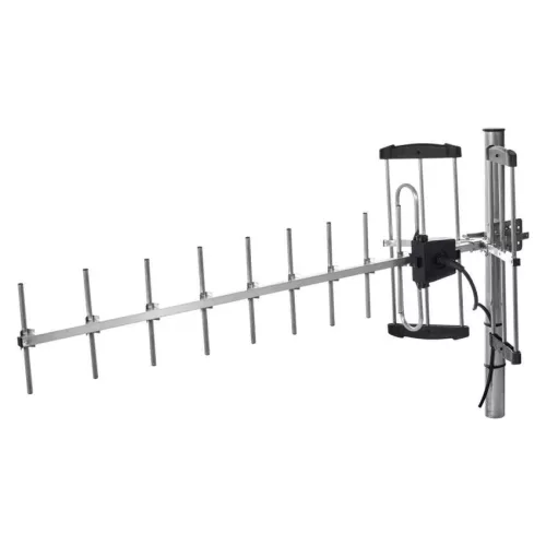 Emos J0680 Kültéri antenna EM-116, PROFI, 0–80 km, DVB-T2, LTE/4G szűrő