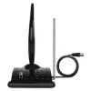 Emos J0701 Szobaantenna CITY RING-C550, DVB-T2, DAB, FM, LTE/4G/5G szűrő