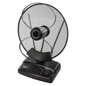   Emos J0705 Szobaantenna CITY ORBI-C200, DVB-T2, DAB, FM, LTE/4G/5G szűrő