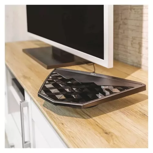 Emos J0801 Univerzális antenna VILLAGE DIO-V750, DVB-T2, LTE/4G/5G szűrő