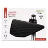 Emos J0801 Univerzális antenna VILLAGE DIO-V750, DVB-T2, LTE/4G/5G szűrő