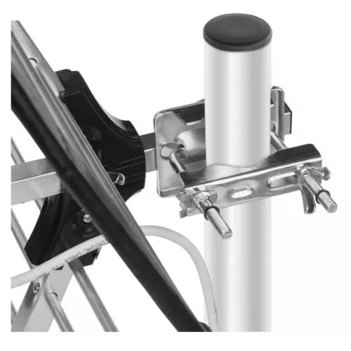 Emos J0907 Kültéri antenna PROFI EM-P127, DVB-T2, LTE/4G/5G szűrő