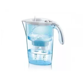   Laica Stream Line vízszűrő kancsó +1db magnezium active bi-flux szűrőbetéttel (J31EC03)