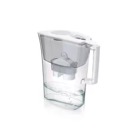 Laica Prime Line vízszűrő kancsó 2l fehér (J51CA04)