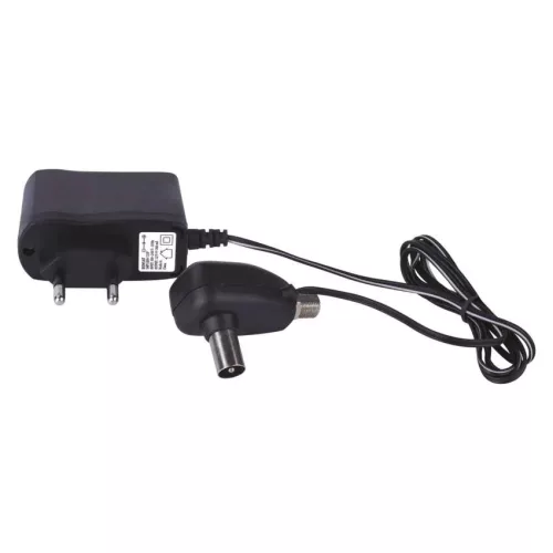 EMOS Tápegység 12V/300mA, J5810