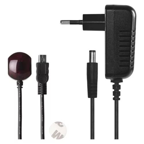 EMOS J6014 DVB-T2 beltéri egység EM190-S HD