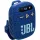 JBL Wind 3 vezeték nélküli hangszóró kormánytartóval, kék