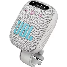   JBL Wind 3 vezeték nélküli hangszóró kormánytartóval, szürke színben