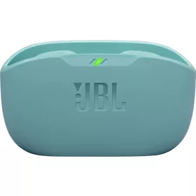 JBL Wave Buds 2 vezeték nélküli fülhallgató, ANC, kék