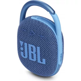 JBL CLIP 4 ECO Vezeték nélküli hangszóró 5W 10h, kék