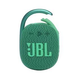 JBL CLIP 4 ECO Vezeték nélküli hangszóró 5W 10h zöld