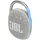 JBL CLIP 4 ECO Vezeték nélküli hangszóró 5W 10h fehér