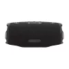 JBL Charge 6 fekete Bluetooth hangszóró, JBLCHARGE6BLK
