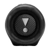JBL Charge 6 fekete Bluetooth hangszóró, JBLCHARGE6BLK