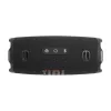 JBL Charge 6 fekete Bluetooth hangszóró, JBLCHARGE6BLK