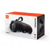 JBL Charge 6 fekete Bluetooth hangszóró, JBLCHARGE6BLK