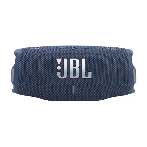JBL Charge 6 kék Bluetooth hangszóró,  JBLCHARGE6BLU