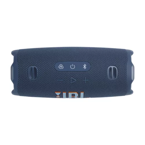 JBL Charge 6 kék Bluetooth hangszóró,  JBLCHARGE6BLU